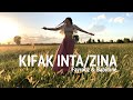 Kifak Inta / Zina - Fayrouz & Babylone - Silvia Brazzoli - Dreamy bellydance in the nature - ITALY