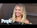 Hilary Duff Remembers Casper Meets Wendy Gives Advice To Younger Self People NOW People