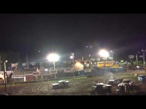 Devolution derby 2!!