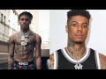 NLE Choppa Shotta Flow CLEAN 1 Hour Ft Blue Face