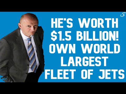 Billionaire you have Never Heard of | Success Story | under 2 minutes|Unheard Billionaire
