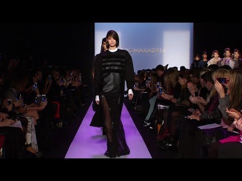 BCBG Max Azria Fall/Winter 2014 Full Show | HD