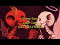 Stone Sour - Love Gun - [LETRA/LYRICS]