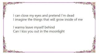 Chad VanGaalen - Sunshine Snare Hits Lyrics