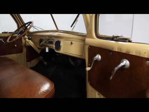 1950 Dodge B-2 Pilothouse Pickup (CC-925052) for sale in Concord, North Carolina