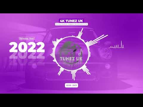 Shabz & DJ Oskar - Everything I Do (2022) (4K Tunez UK)