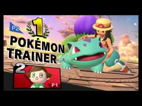 BetaWolf vs Rylus - |Smash Ultimate|