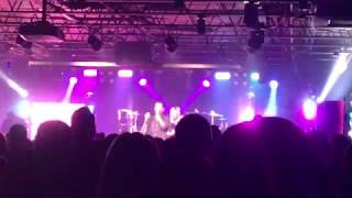 Theory Of A Deadman - Echoes @ The Underground - Charlotte, N.C. (10/21/17)