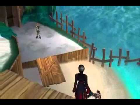 Birth by Sleep, English cutscene 173 - Invitation to the Final Battle