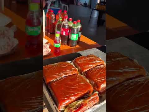 A EVOLUÇÃO DA FEIRA NA CIDADE