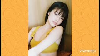 今田美桜(Mio Imada)セクシー画像集Sexy image collection☺️part3