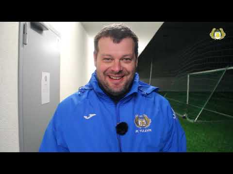 TulevikTV | 13. jaanuar 2018 | Maardu vs Tulevik 2:2, kõik väravad ja Kristali kommentaar