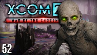 XCOM 2 War of the Chosen | ADVENT Hero! (Lets Play XCOM 2 / Gameplay Part 52)