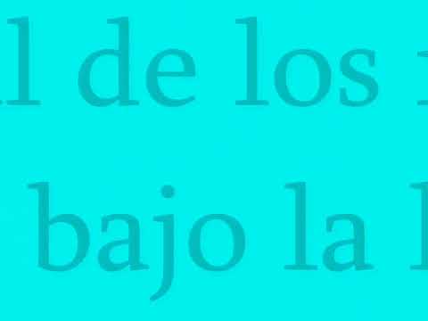 leal buuny y ozuna en letra