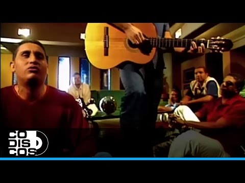 Se Me Salen Las Lágrimas, Los Gigantes Del Vallenato - Video Oficial