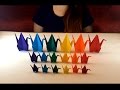 Dancing Rainbow Cranes