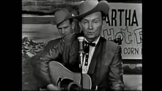 Flatt and Scruggs We'll Meet Again Sweetheart