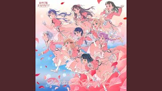 Cover art for Bloom The Smile, Bloom The Dream