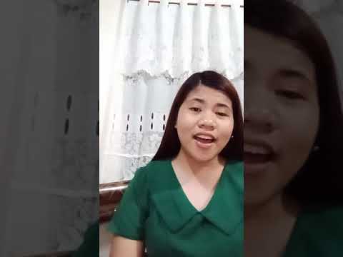 USM HYMN ( NOVA JANE TA-AN)