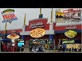 Incredible Pizza Company Adventure 2019