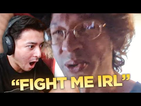 He Made Another Video | Pikaboo Reacts