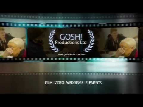 GOSH! Productions | Film | Video | Weddings | Elements