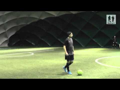 10.03.2016 II Liga C - Korporaci vs. SSC Internazionale