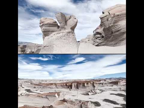 Video Maria - Antofagasta de la Sierra - Catamarca - Argentina
