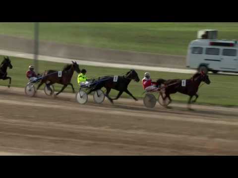 2017.05.06. 9. futam - DR. BOROSTYÁNKŐY TAMÁS EMLÉKVERSENY II. FUTAM