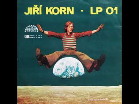 Jiří Korn & Olympic - Co tě napadá (7.11.1971)