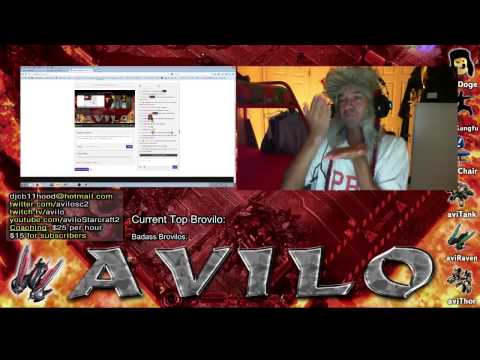 avilo - The Peanut Butter and Jelly Sandwich Metagame