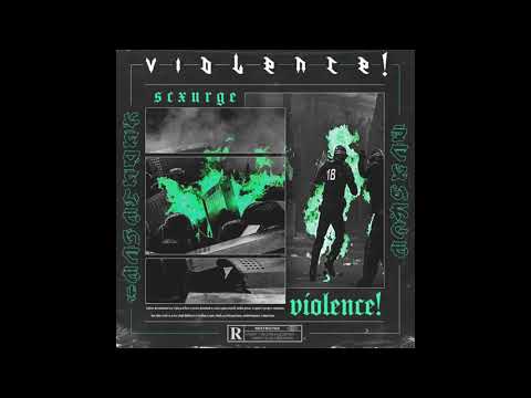 [FREE] K-9 UNIT GOTH x FABI DHABI x APACHE x GHOSTOFBLU TYPE BEAT "SLASH!" [PROD.SCXURGE]