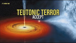 Accept - Teutonic Terror Lyrics