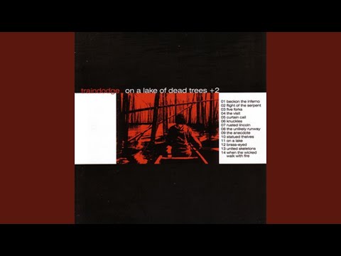 When the Wicked Walk with Fire (Bonus Track)