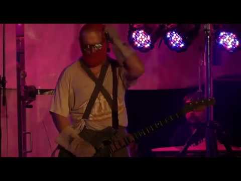 Manos Live Konzert @ Open Air Fraureuth 2016