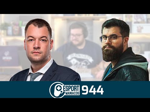 Esportmaníacos 944 - ¡España vs Portugal! Comparamos el sistema competitivo de VALORANT