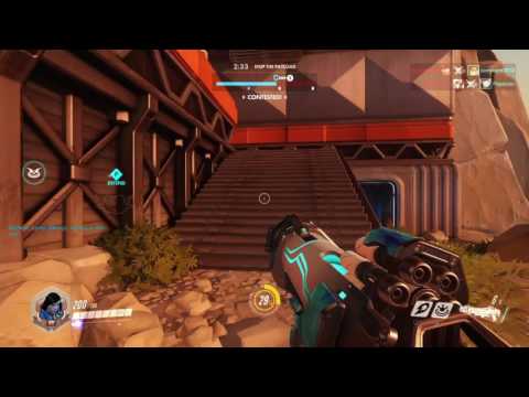 Patron MP Event: Jan. 3, 2017 pt10 - Rockets Away!