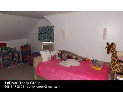 91 Grove St, Waltham MA 02453 - Single Family Home - Real Estate - For Sale -