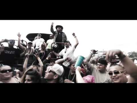 Colt Ford - Truck Step (Official Music Video)