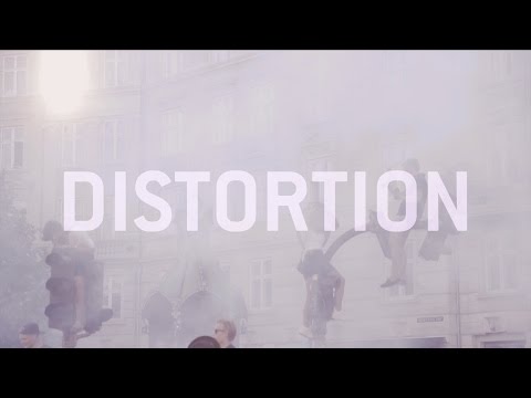 DISTORTION 2016 | Powered by SOUNDBOKS