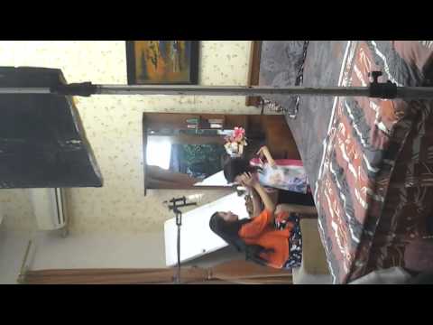 Metha aku bukan istri sampah