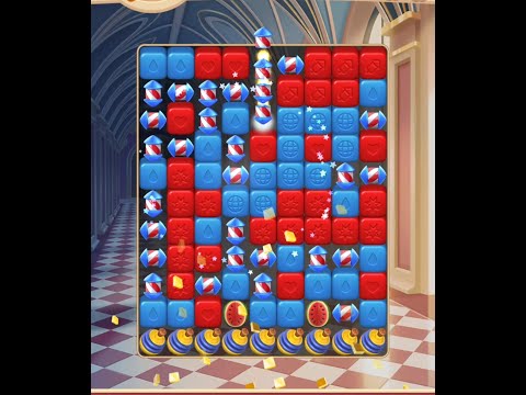 TOON BLAST level 8517