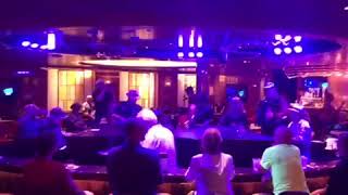 Jammin’ On The High Cs- Commander Cody and Mitch Woods LRBC #30 Feb 10, 2018