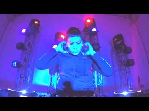 ANNIKA WOLFE PrecedingThoughts July2020 Altern8LA