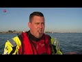 KNRM wil dat Urkers zwemvest dragen