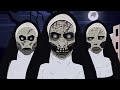 3 True School Lockdown Horror Stories Animated