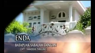 Download lagu ENDA - BATAPUAK SABALAH TANGAN ( MV) mp3