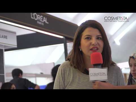 Gallerie Vidéos : 2018