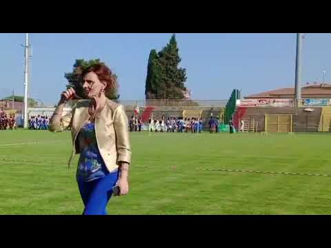 Banda Folk Folgaria-Giulianova- Festival delle bande. Esibizione del sabato.