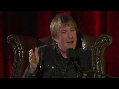 R.E.M. 2016-11-18 - The Borderline, London, UK ('Out of Time' 25 interview with Stipe & Mills)